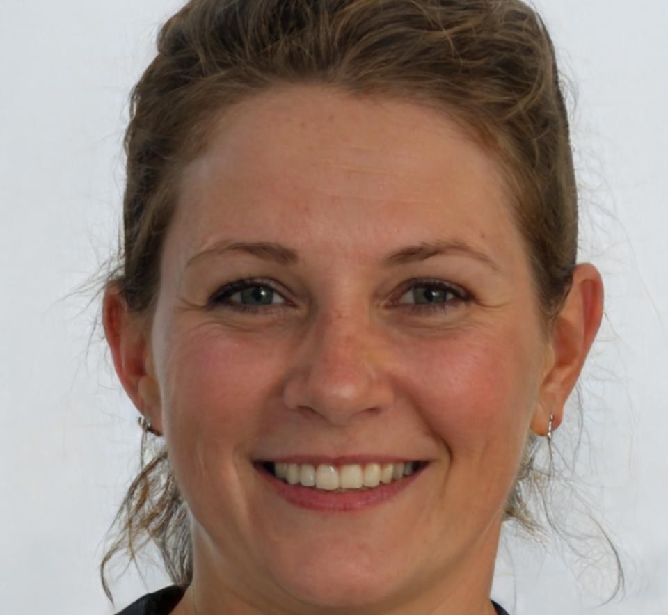 Claire Bernard